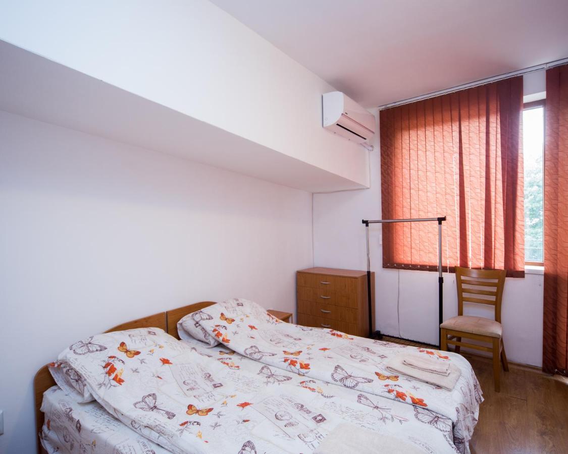 Aleks Top Center Burgas Exterior photo